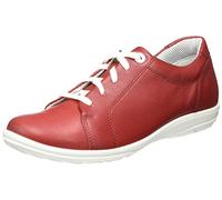 Jomos Damen Allegra D Sneaker, Rot (Rot 13-550)