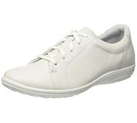 Jomos Damen Allegra D Sneaker, Weiß (Offwhite 13-212), 38 EU