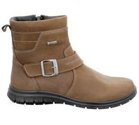 Jomos Klassische Stiefeletten für Damen, braun, Größe 38 EU