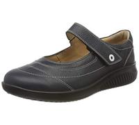 Jomos Damen D-Allegra 2020 Geschlossene Ballerinas, Blau (Nachtblau 61-845)