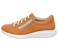 Jomos Damen D-Allegra 2020 Sneaker, Braun Cognac 61 322, 38 EU