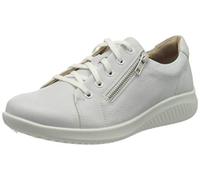 Jomos Damen D-Allegra 2020 Sneaker, Weiß Offwhite 61 212, 39 EU