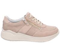 Jomos Damen Halbschuhe 810392 96 450 echt Leder beige 41 EU