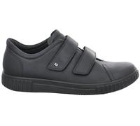 Jomos Damen Halbschuhe 811395 13 000 echt Leder schwarz 37 EU