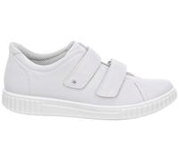 Jomos Damen Halbschuhe 811395 13 212 echt Leder Offwhite 38 EU