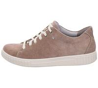 Jomos Damen Halbschuhe 811398 84 433 echt Leder Almond 37 EU