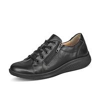 JOMOS Damenschuhe Sneaker low SCHWARZ SCHWARZ - Gr. - 36