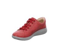 Jomos Damen Allegra 2020 Sneaker, Rot, 43 EU Weit
