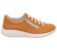 Jomos Damen Halbschuhe 857315 61 322 echt Leder Cognac 40 EU