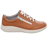 Jomos Damen Halbschuhe 857379 13 322 echt Leder Cognac 38 EU