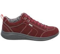 Jomos Damen Halbschuhe 857907 84 576 echt Leder Wein 38 EU