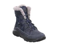 Jomos Damen Jomotion Stiefel, Schwarz, 38 EU