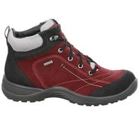 Jomos Damen Outdoor-Stiefel 852901 882 196 echt Leder Schwarz 42 EU