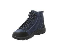 Jomos Damen Outdoor-Stiefel 859904 916 0080 schwarz/Nachtblau 37 EU
