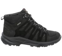 Jomos Damen Outdoor-Stiefel 859992 822 0077 echt Leder Schwarz 42 EU