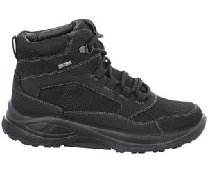 Jomos Damen Outdoor-Stiefel 860997 779 000 echt Leder schwarz 36 EU
