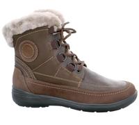 Jomos Freewalk, Damen Biker Boots, Braun (santos 442-370), 41 EU