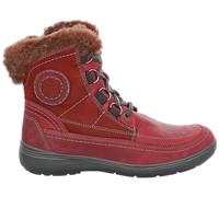 Jomos Damen Schnürstiefel 806501 442 565 echt Leder Medoc 42 EU