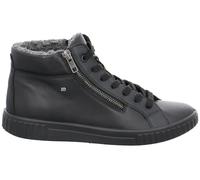 Jomos Damen Schnürstiefel 811799 13 000 echt Leder schwarz 38 EU