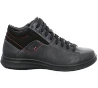 Jomos Damen Schnürstiefel 855704 732 000 echt Leder schwarz 37 EU