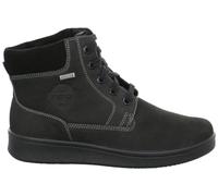 Jomos Damen Schnürstiefel 856907 916 000 echt Leder schwarz 36 EU