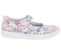 Jomos Damen Slipper 811301 92 952 echt Leder Multi 38 EU