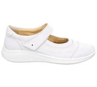 Jomos Damen Slipper 857203 61 212 echt Leder Offwhite 36 EU