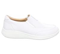 Jomos Damen Slipper 857204 15 212 echt Leder Offwhite 38 EU
