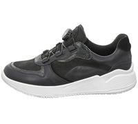 Jomos Damen Sneaker 810399 268 000 echt Leder schwarz 38 EU