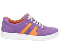 JOMOS Damenschuhe Sneaker low LILA/ORANGE LILA/ORANGE - Gr. - 37