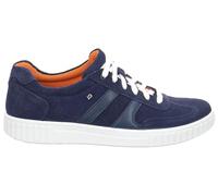 Jomos Damen Sneaker 811388 927 861 echt Leder Navy 44 EU