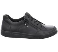 Jomos Damen Sneaker 811390 116 000 echt Leder schwarz 36 EU