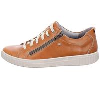 Jomos Damen Sneaker 811399 61 322 echt Leder Cognac 41 EU