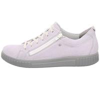Jomos Damen Sneaker 811399 80 261 echt Leder lightgrey 38 EU