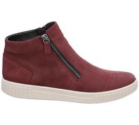 Jomos Damen Sneaker 811797 96 576 echt Leder Wein 38 EU