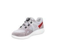 Jomos Damen Allegra 2020 Sneaker, Plume/Cement, 37 EU