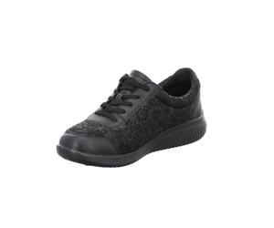 Jomos Damen Sneaker 857393 260 000 echt Leder schwarz 37 EU