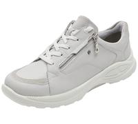 Jomos Damen Sneaker 860396 705 8165 echt Leder Blau 36 EU