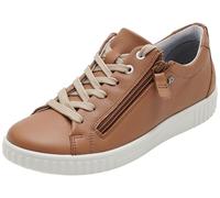Jomos Damen Spirit Sneaker, Beige, 38 EU