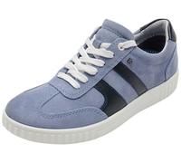 Jomos Damen Spirit Sneaker, Blau, 37 EU