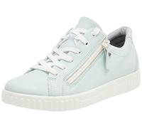 Jomos Damen Spirit Sneaker, Blau, 42 EU