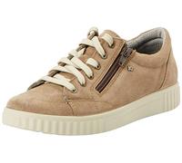 Jomos Damen Spirit Sneaker, rot, 40 EU