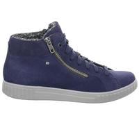 Jomos Damen Spirit Stiefel, Blau, 43 EU