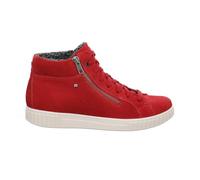 Jomos Damen Spirit Stiefel, Rot, 41 EU
