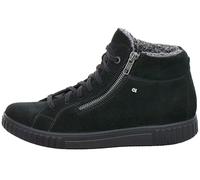 Jomos Damen Spirit Stiefel, schwarz, 37 EU