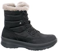 Jomos Damen Canada Stiefel, Schwarz, 38 EU