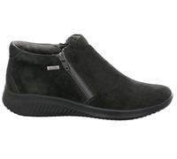 Jomos Damen Stiefel 857903 84 000 echt Leder schwarz 36 EU