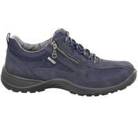 Jomos Damen Wanderschuhe 852999 779 845 echt Leder Nachtblau 41 EU