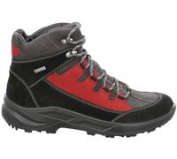 Jomos Damen Wanderschuhe 859995 726 0098 echt Leder Schwarz 37 EU