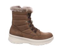 JOMOS Damenschuhe Klassische Stiefel CHOCO CHOCO - Gr. - 42